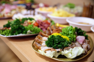 Stužkovací večírek PSČ4 – první krok k dospělosti