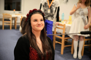 Stužkovací večírek PSČ4 – první krok k dospělosti