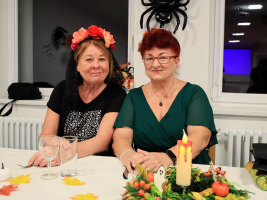 Stužkovací večírek PSČ4 – první krok k dospělosti