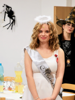 Stužkovací večírek PSČ4 – první krok k dospělosti