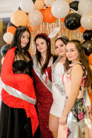 Stužkovací večírek PSČ4 – první krok k dospělosti