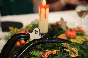 Stužkovací večírek PSČ4 – první krok k dospělosti