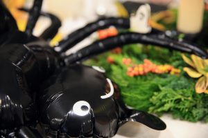 Stužkovací večírek PSČ4 – první krok k dospělosti