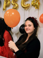 Stužkovací večírek PSČ4 – první krok k dospělosti