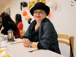 Stužkovací večírek PSČ4 – první krok k dospělosti