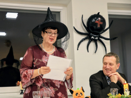 Stužkovací večírek PSČ4 – první krok k dospělosti