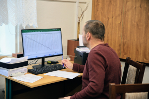 Vánoční piškvorkový turnaj