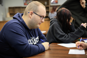 Vánoční piškvorkový turnaj