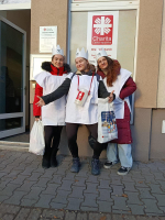 Tříkrálová sbírka