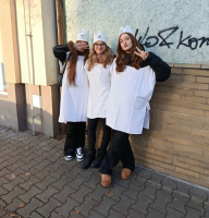 Tříkrálová sbírka