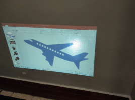 Barevné piktogramy proměnily schodiště Střední školy Bohumín