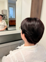 Profesionální školení BES pro obor kadeřnice z 2. ročníku