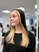 Profesionální školení BES pro obor kadeřnice z 2. ročníku