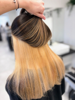 Profesionální školení BES pro obor kadeřnice z 2. ročníku