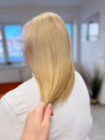 Profesionální školení BES pro obor kadeřnice z 2. ročníku