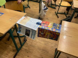 Zážitková pedagogika v praxi