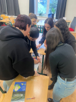 Zážitková pedagogika v praxi