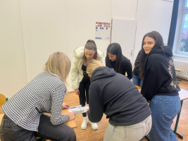 Zážitková pedagogika v praxi