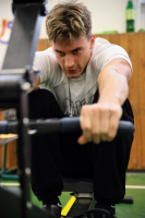 Veslovali jsme až do středu Země!