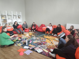 Přednáška rané péče