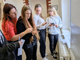 ÚNIKOVKA Z MATEMATIKY!