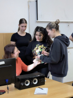 ÚNIKOVKA Z MATEMATIKY!