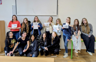 ÚNIKOVKA Z MATEMATIKY!