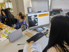 Přípravy maturantek vrcholí!