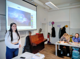 Přípravy maturantek vrcholí!