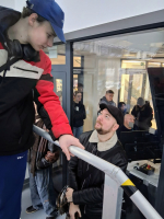 Exkurze v DPO