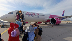 ¡Hola Barcelona!