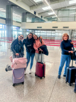 ¡Hola Barcelona!
