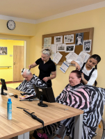 MDŽ VE ZNAMENÍ KRÁSY A ÚSMĚVŮ