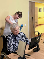 MDŽ VE ZNAMENÍ KRÁSY A ÚSMĚVŮ