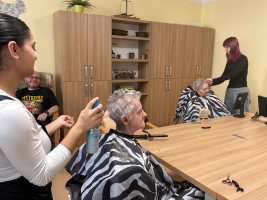 MDŽ VE ZNAMENÍ KRÁSY A ÚSMĚVŮ