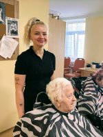 MDŽ VE ZNAMENÍ KRÁSY A ÚSMĚVŮ