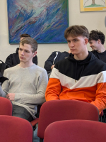 Práce a stáže v Evropské unii