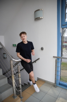 Běh do schodů: Naši studenti a učitelé pokořili 187 schodů bohumínské věže