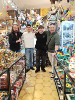 SŠ Bohumín v Barceloně s projektem Erasmus+