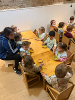 SŠ Bohumín v Barceloně s projektem Erasmus+