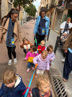 SŠ Bohumín v Barceloně s projektem Erasmus+