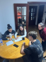 SŠ Bohumín v Barceloně s projektem Erasmus+