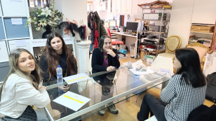 SŠ Bohumín v Barceloně s projektem Erasmus+