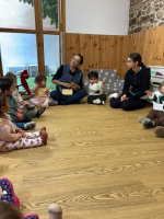 SŠ Bohumín v Barceloně s projektem Erasmus+