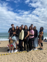 SŠ Bohumín v Barceloně s projektem Erasmus+