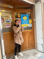 SŠ Bohumín v Barceloně s projektem Erasmus+