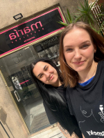 SŠ Bohumín v Barceloně s projektem Erasmus+