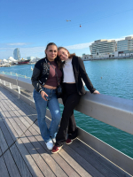 SŠ Bohumín v Barceloně s projektem Erasmus+