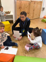 SŠ Bohumín v Barceloně s projektem Erasmus+