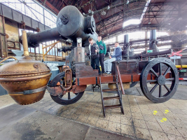 Malý svět techniky U6